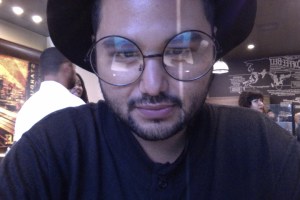 Excited with Soberness!