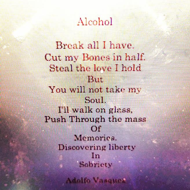 Alcohol 