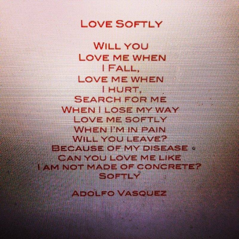 Love Softly