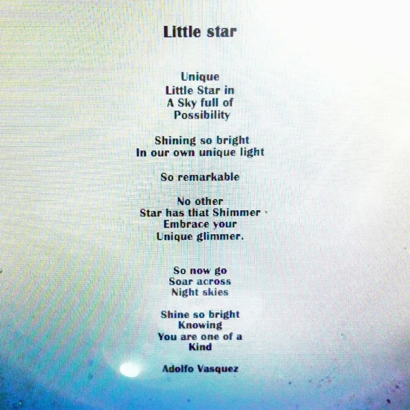 Little star