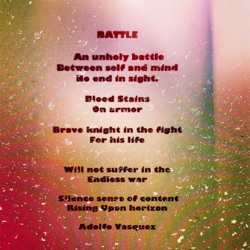 Battle